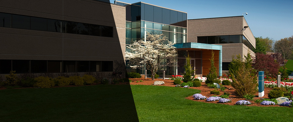 Hiram Landscapers