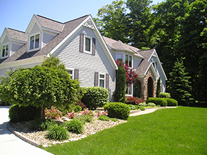 Landscapers and Lawncare Services in Hiram, GA