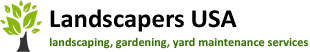 Hiram Landscapers
